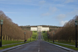 Church of Ireland cautiously welcomes Northern Ireland government programme