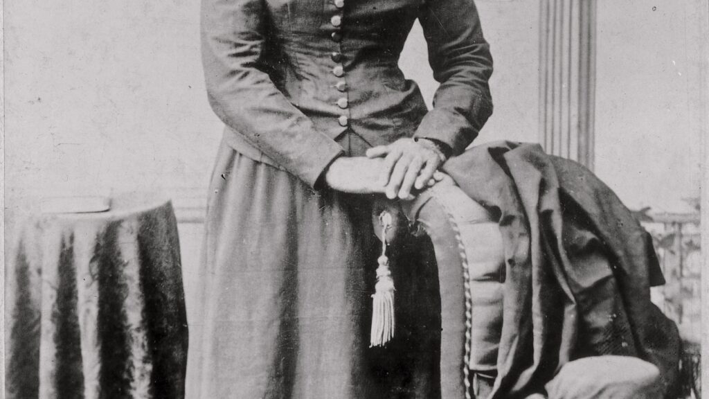 Renewed effort to put Harriet Tubman on $20 bill unveiled : NPR