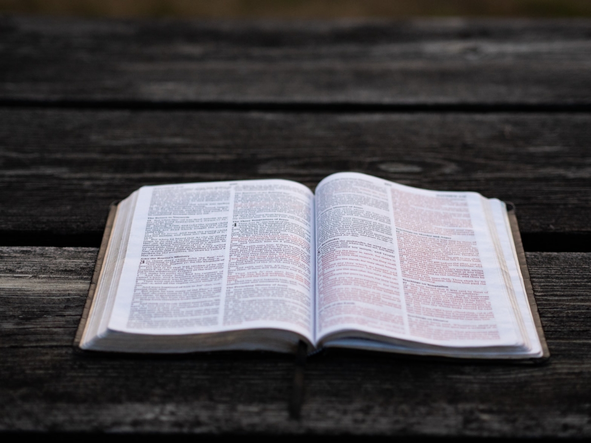 AI and the visual interpretation of Scripture: A new era of biblical storytelling?
