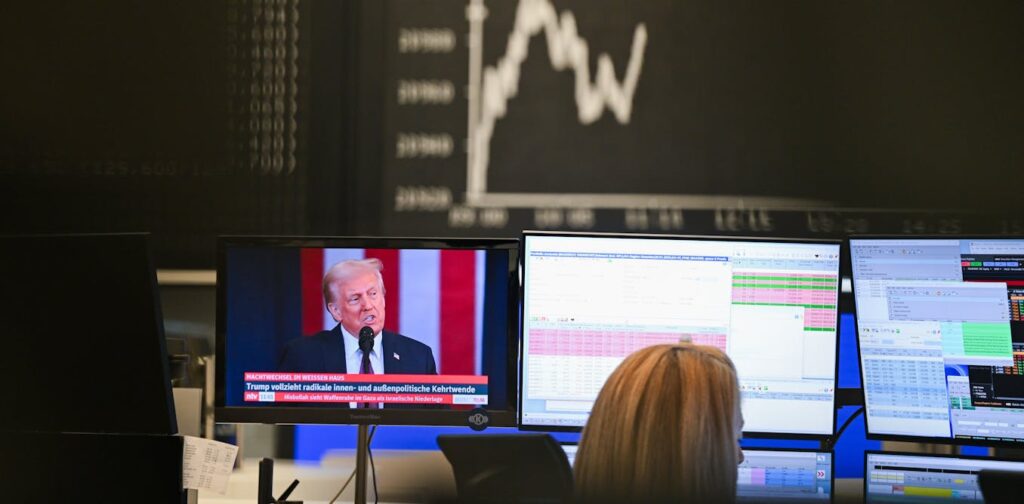 How Trump’s second term might affect the market and your finances