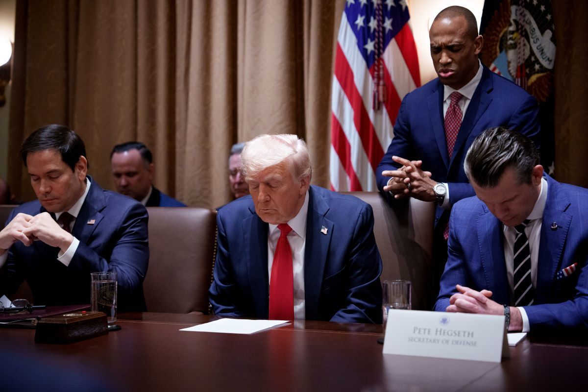 Key Developments from the Trump Administration's Latest Week The Moral Compass News Week in review: Migrant 'gravy train' halted; parental rights probes launched; MS-13 leader captured
