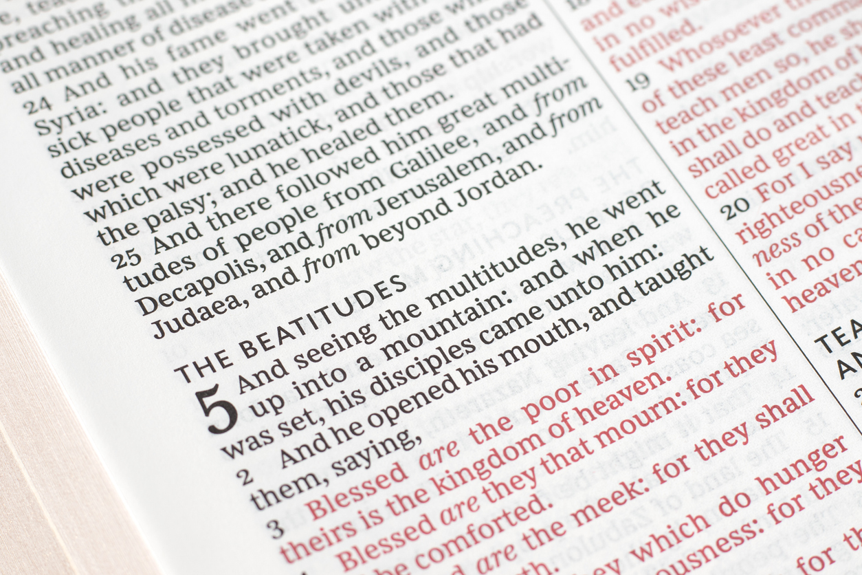 Russian court bans "extremist" New Testament translation