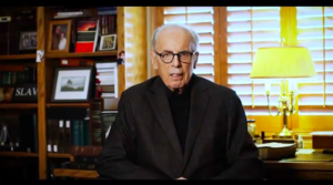 'I’m on the last lap,' says evangelical stalwart John MacArthur