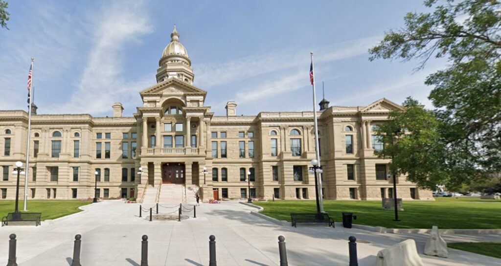 Wyoming becomes 29th state with Religious Freedom Restoration Act