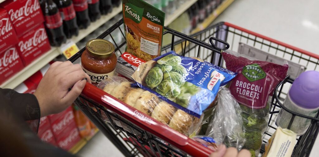 GOP lawmakers eye SNAP cuts, which would scale back benefits that help low-income people buy food at a time of high food prices