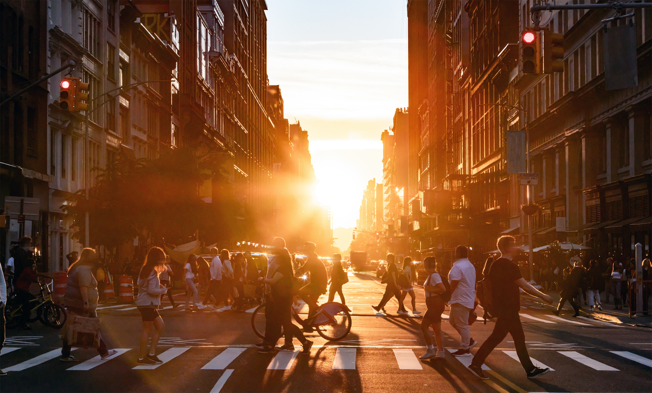 "Unprecedented" research shows worldwide majority for God