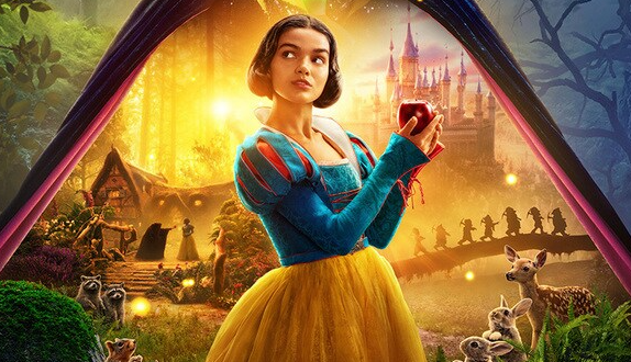 Megachurch pastor criticises Disney's ‘Snow White’ remake for abandoning biblical themes
