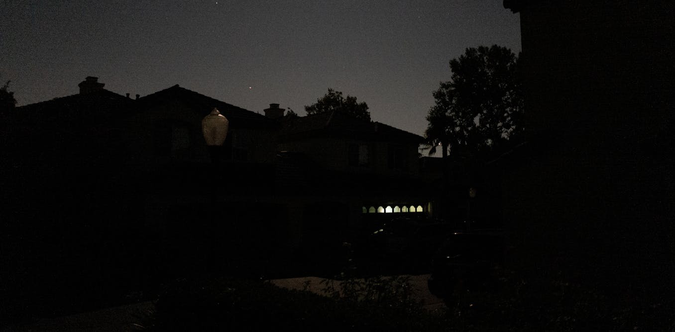 Planned blackouts are becoming more common − and not having cash on hand could cost you