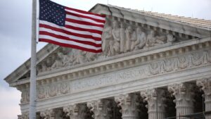 Supreme Court weighs effort to start first religious charter school : NPR