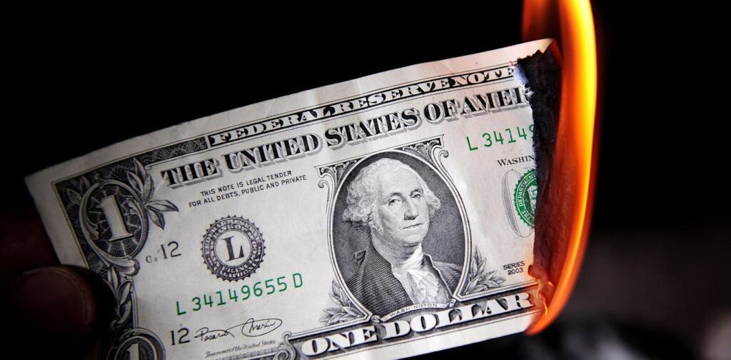 US universities lose millions of dollars chasing patents, research shows
