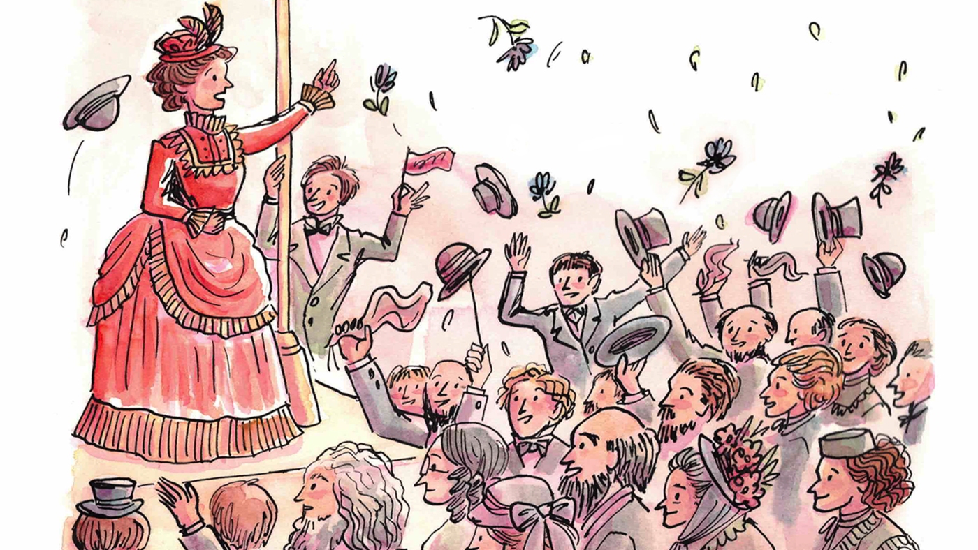 The Picture Show : NPR