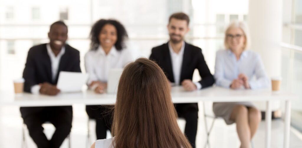 Why people with autism struggle to get hired − and how businesses can help by changing how they look at job interviews