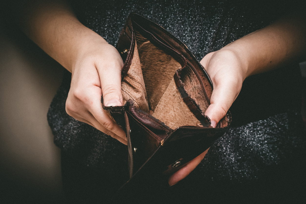 Addressing Poverty Crisis Key to Tackling UK Mental Health Challenges The Moral Compass News Poverty and destitution is driving our mental health crisis - and Christians must act