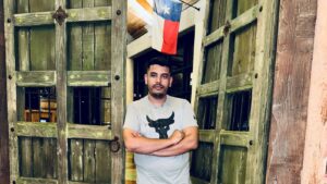 Many Afghans living in the U.S. fear being tortured or killed if they get deported : NPR