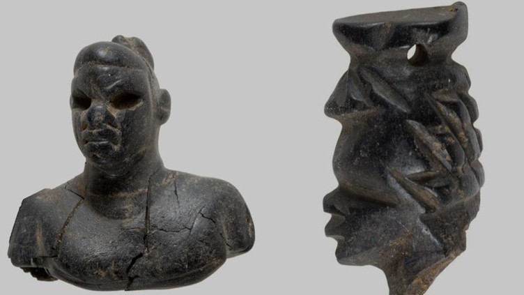 Archaeological finds point to ancient multi-racial Christian community in Israel