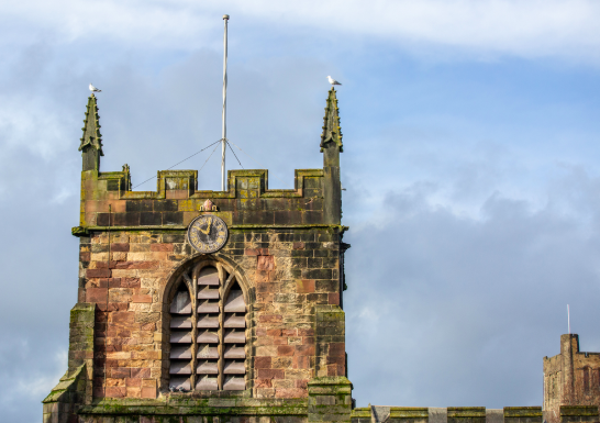 Archbishop of Wales commits to reform following 'sobering' safeguarding audit at Bangor Cathedral