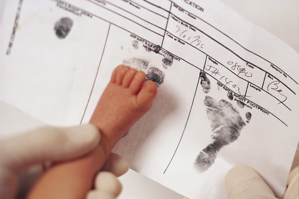 Calif. bill would OK courts to overrule parents for name changes
