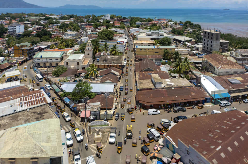 Madagascan Christians called to lead by example in struggling country