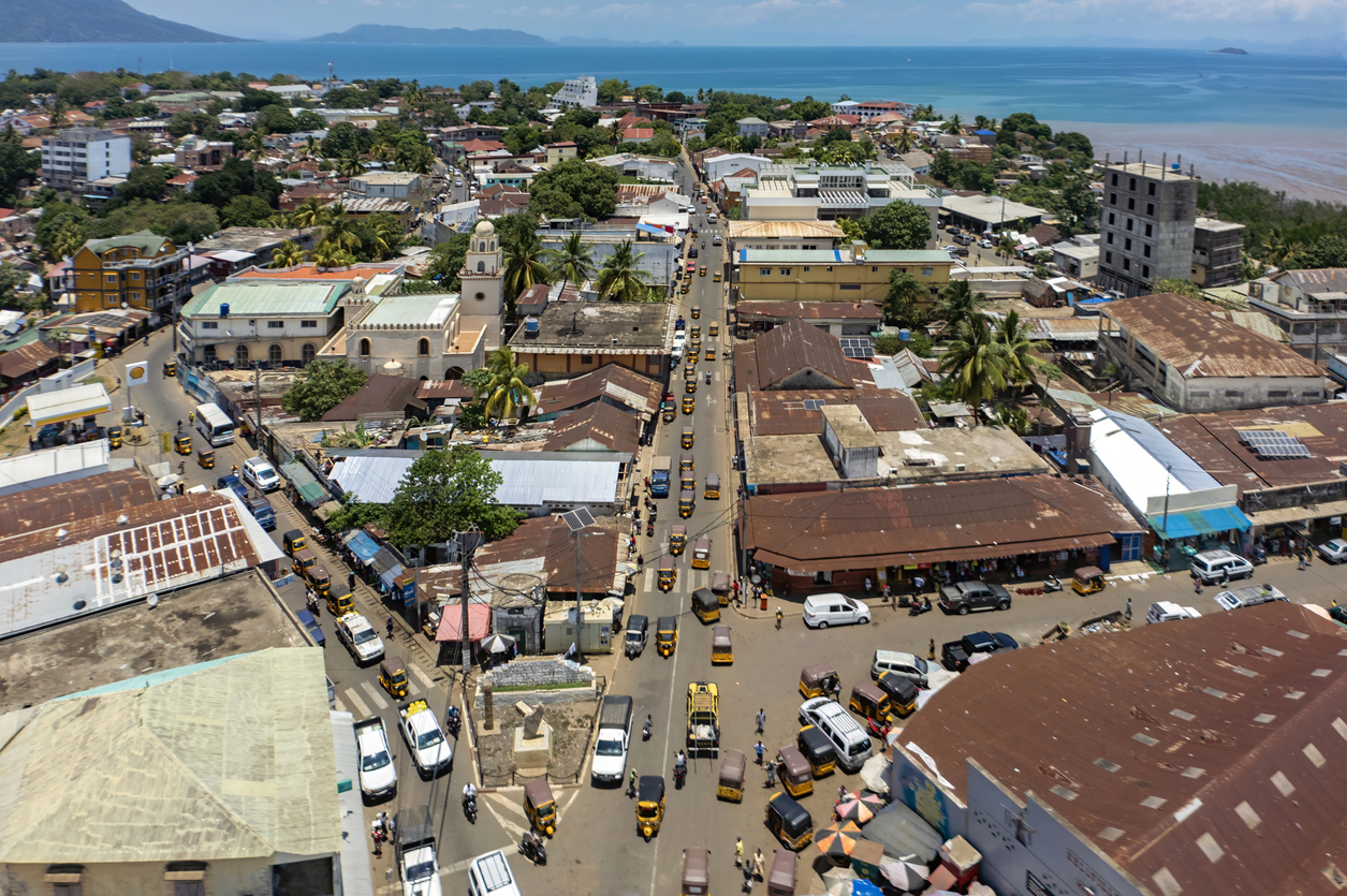 Cardinal Urges Malagasy Christians to Lead by Example Amid Crisis The Moral Compass News Madagascan Christians called to lead by example in struggling country