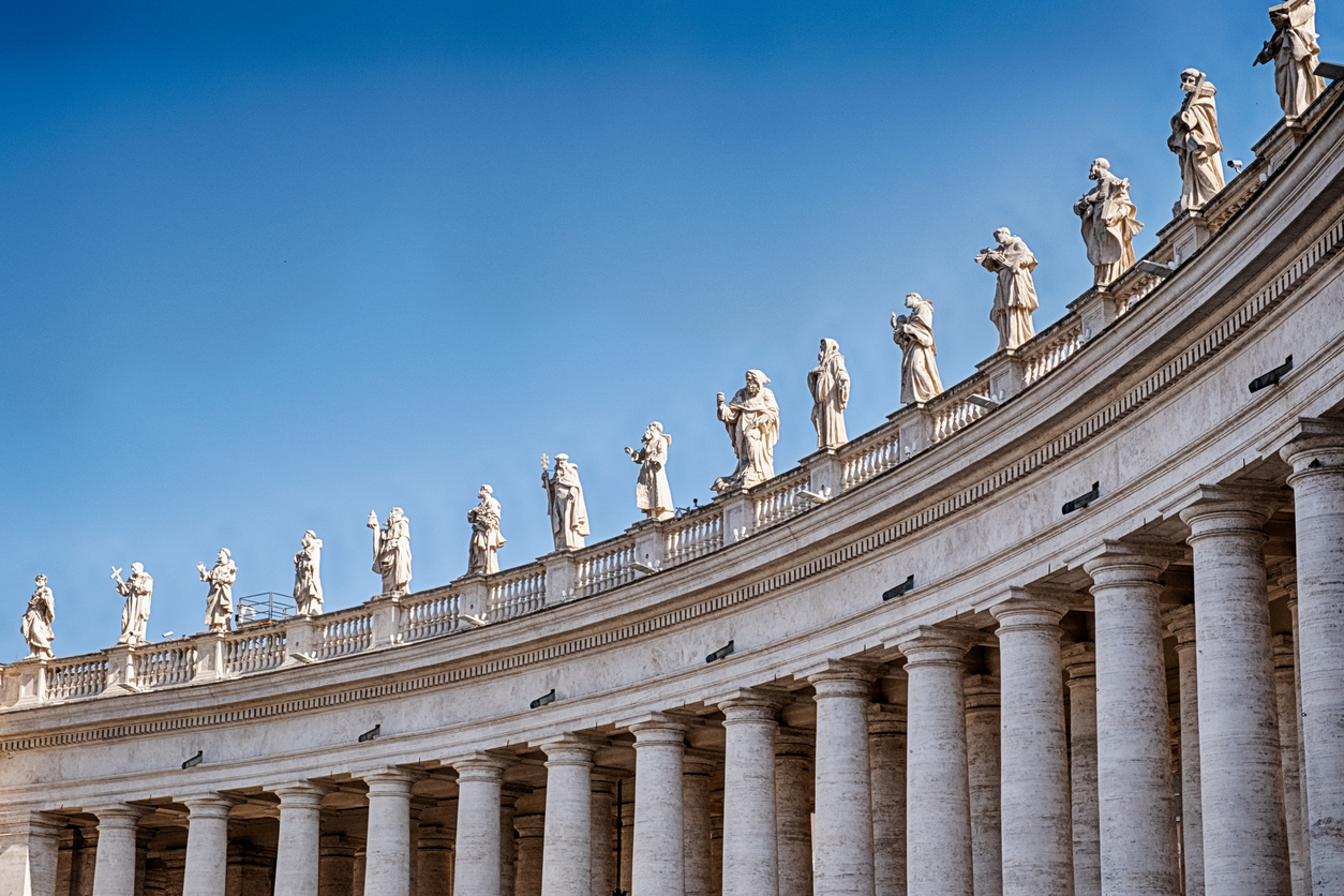 Millennial computer programmer to be new Catholic saint
