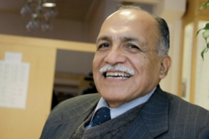 Samuel Escobar, Latin American theologian and missions leader, dies at 90