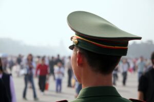 China clamps down on foreign missionaries and appoints Catholics bishops without papal consent