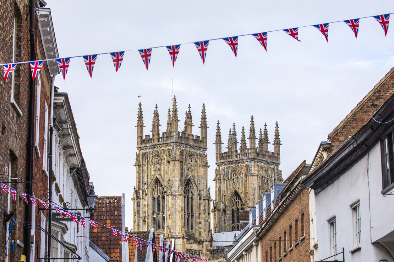 Churches, Cathedrals Mark 80th VE Day with Services and Events The Moral Compass News Churches and cathedrals help kick off VE Day 80th anniversary commemorations