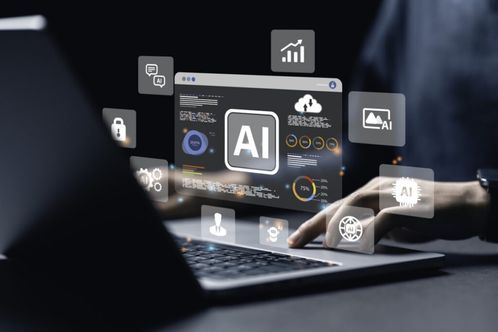 More churches embrace AI in ministry but pastors prefer to write their own sermons - study