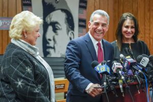 Ciattarelli wants a DOGE-style commission to crack down on New Jersey Medicaid recipients