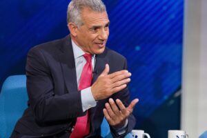 Jack Ciattarelli called harmful tariffs a “grand experiment”