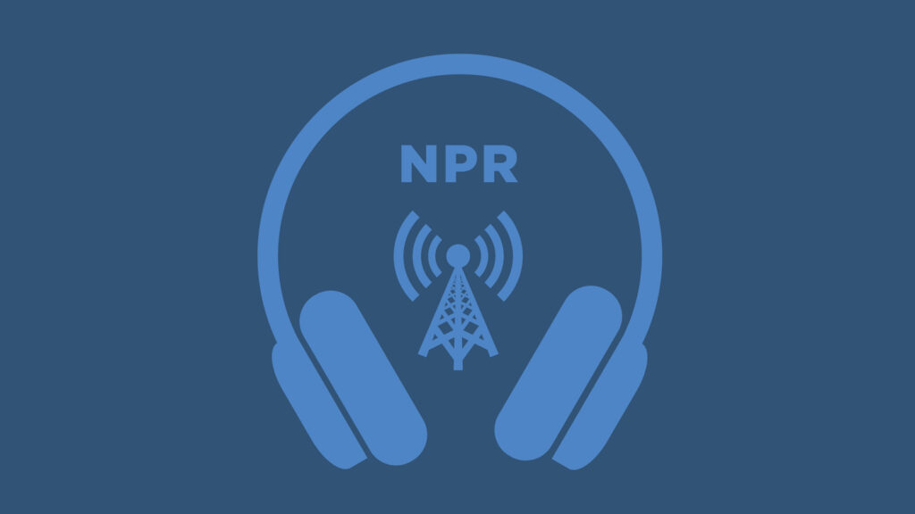 How the Trump administration has impacted these college seniors' career plans : NPR