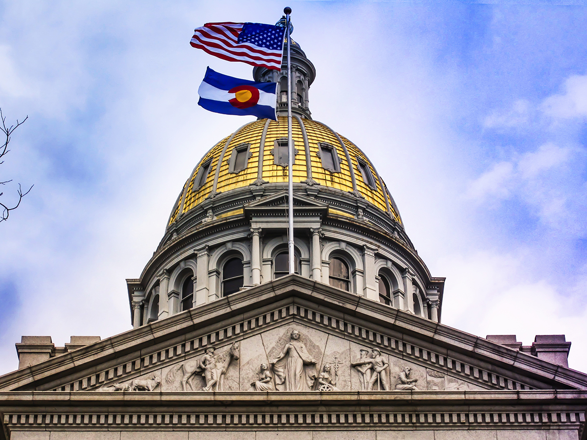 Colorado Senate Rejects Bill for Church Property Housing Development The Moral Compass News Colorado bill allowing churches to build housing on property dies