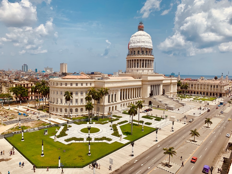 Exiled Cuban pastor barred from returning home as daughter battles cancer