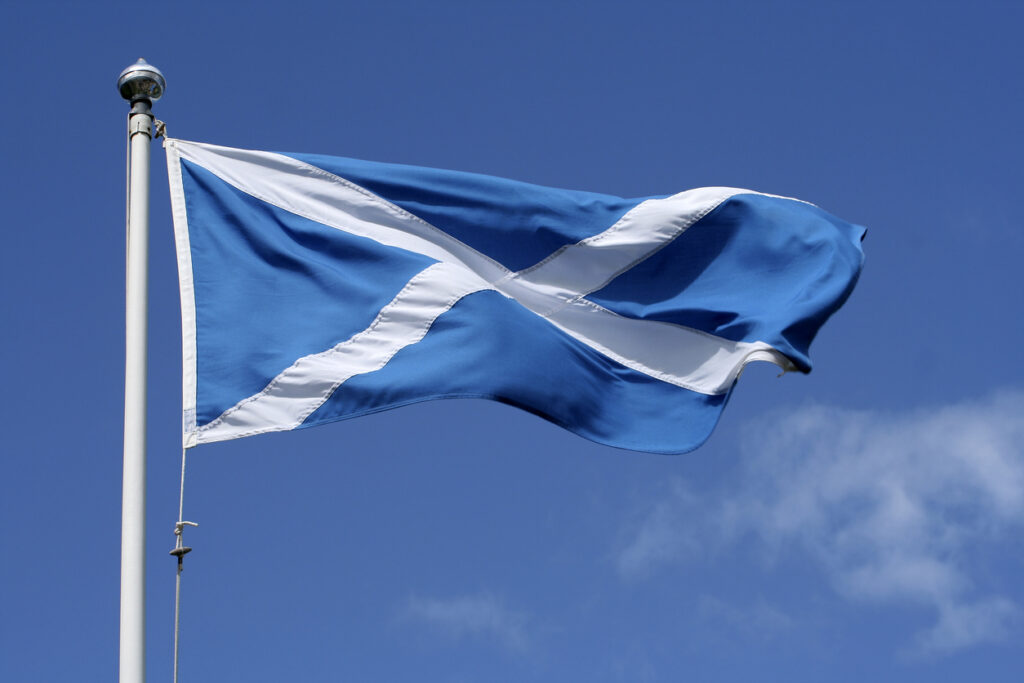 Assisted suicide: Scotland’s shame - Christian Today