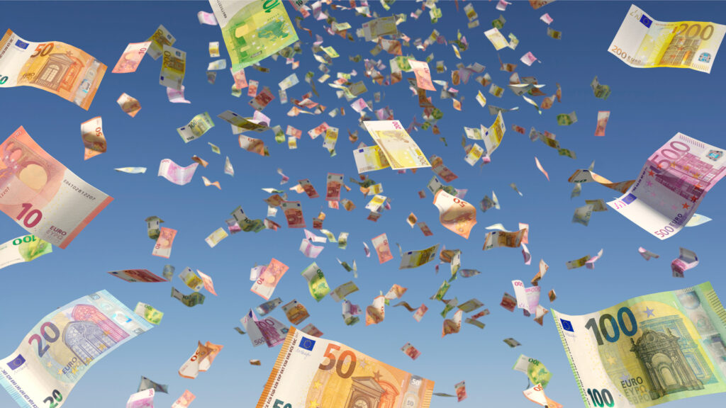 The hidden harm of the prosperity gospel