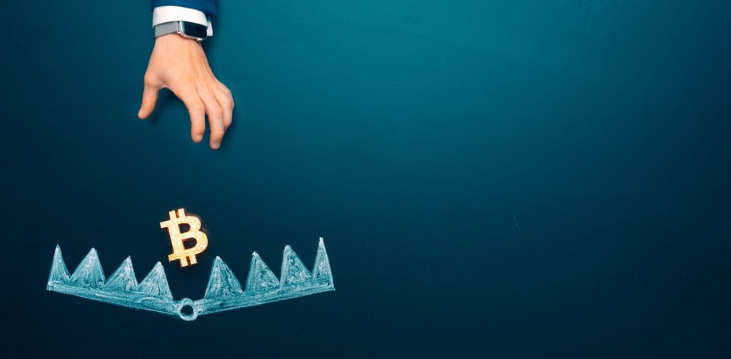 Decentralized finance is booming − and so are the security risks. My team surveyed nearly 500 crypto investors and uncovered the most common mistakes