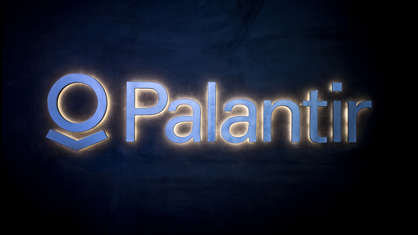 Former Palantir workers condemn company’s work with Trump admin : NPR
