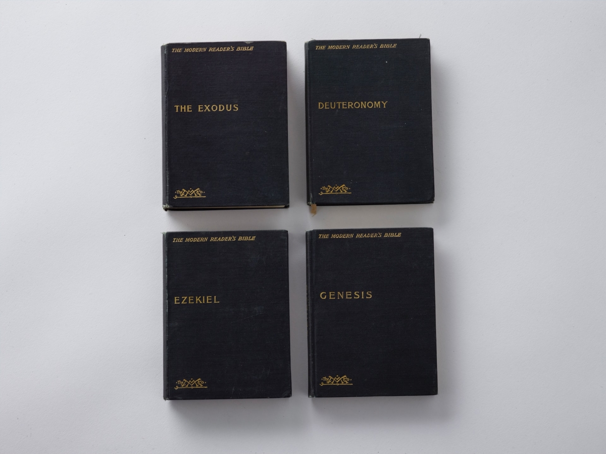 Exploring Jewish and Christian Perspectives on the Law with Rabbi The Moral Compass News Out of the ordinary: listening to a contemporary rabbi on the possibilities of Jewish-Christian conversation