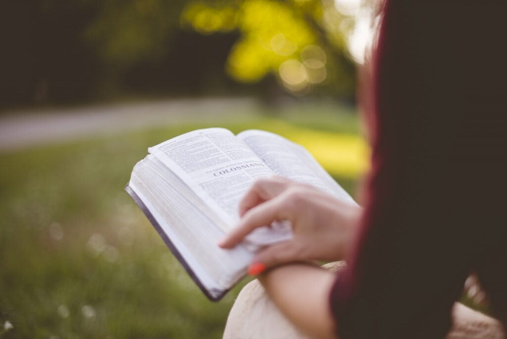 The Familiar Stranger – getting to know the Holy Spirit 