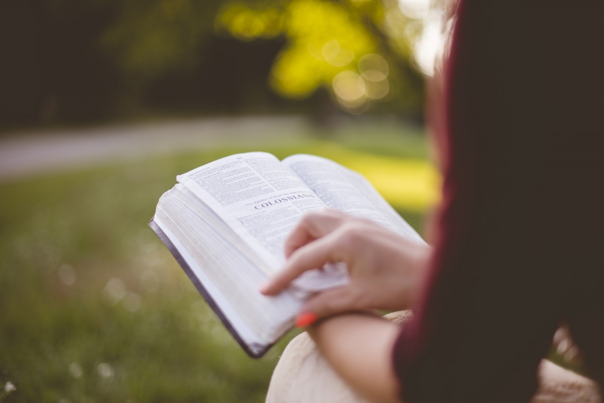 Exploring Spiritual Depth Tyler Statons Guide to Experiencing the Holy The Moral Compass News The Familiar Stranger – getting to know the Holy Spirit