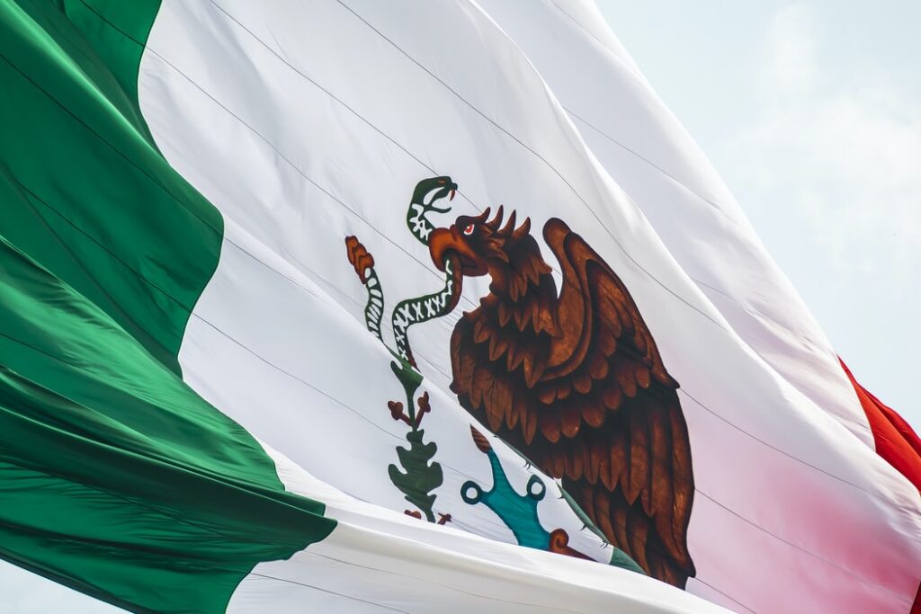 7 killed at Mexican church event in suspected cartel attack