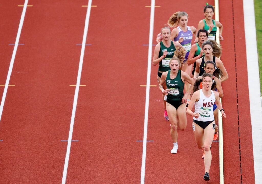 Ga. gov. signs Riley Gaines Act banning males from women's sports