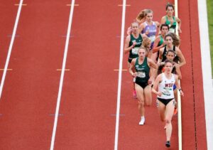 Ga. gov. signs Riley Gaines Act banning males from women's sports