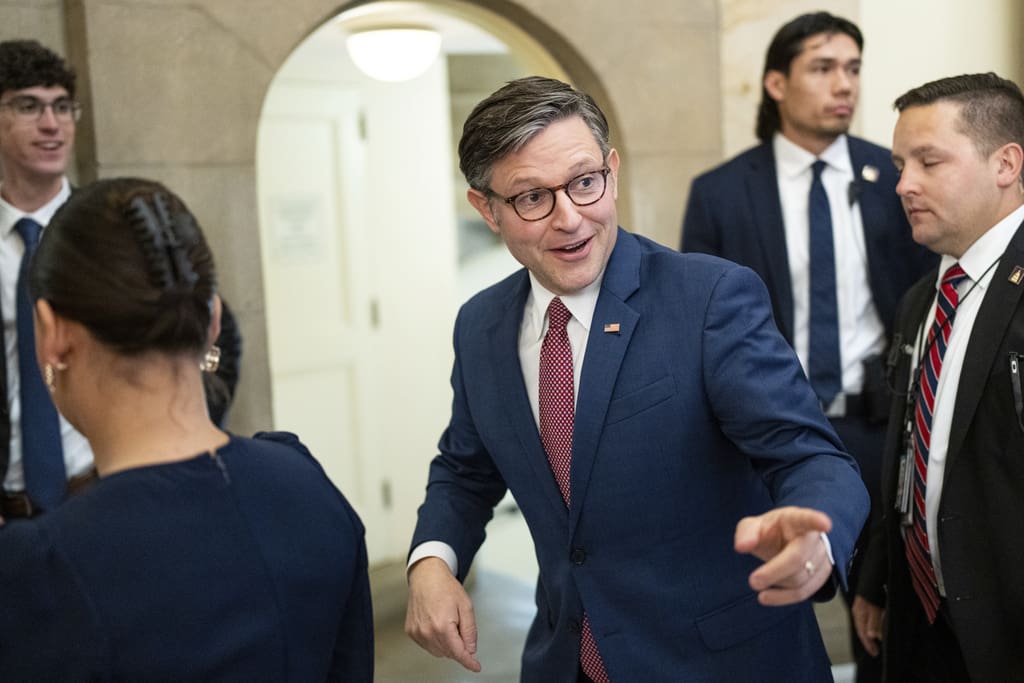 It’s not just Medicaid—House Republicans want to cut food stamps too