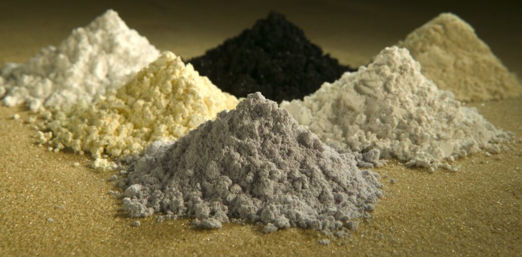 How the US can mine its own critical minerals − without digging new holes