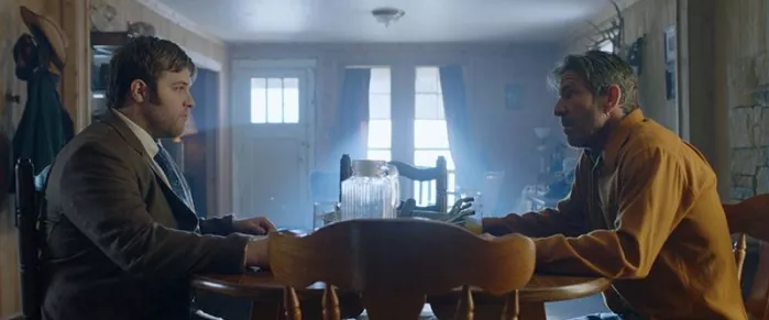 Sequel to hit Christian movie 'I Can Only Imagine' gets new release date
