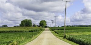 If you really want to close the US trade deficit, try boosting innovation in rural manufacturing