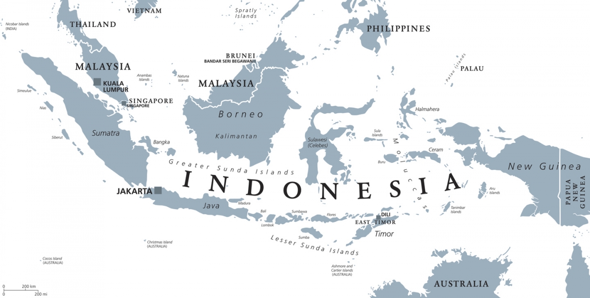Indonesian Village Blocks Church Despite Meeting Legal Requirements The Moral Compass News Indonesian church blocked by locals