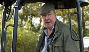 Jeremy Clarkson warns Christianity is 'in danger' amid falling birth rates