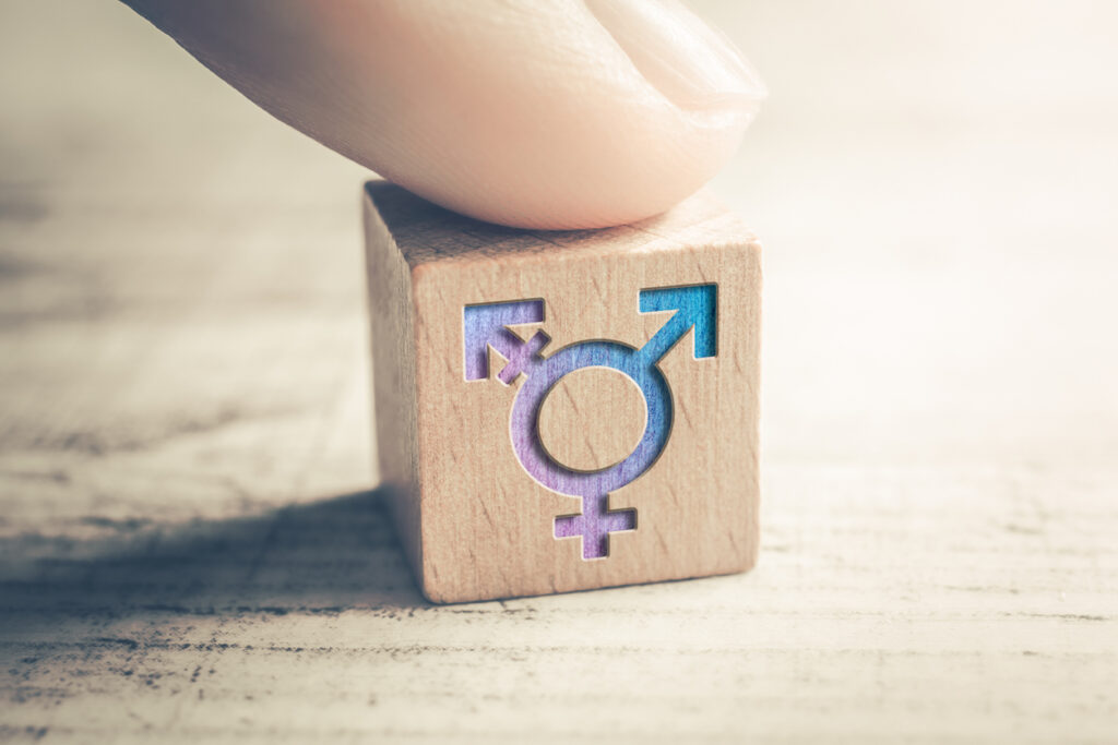 New Testament scholar NT Wright weighs in on transgenderism and the Christian faith